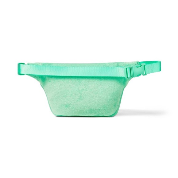 Stoney Clover Lane x Target Green Terry Cloth - Picture 3 of 16